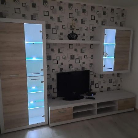 Pa Apartment Rēzekne Kültér fotó