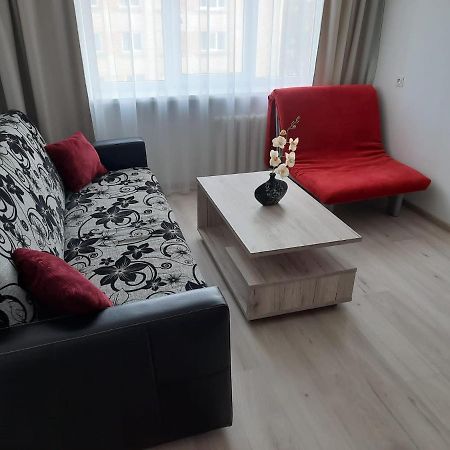 Pa Apartment Rēzekne Kültér fotó