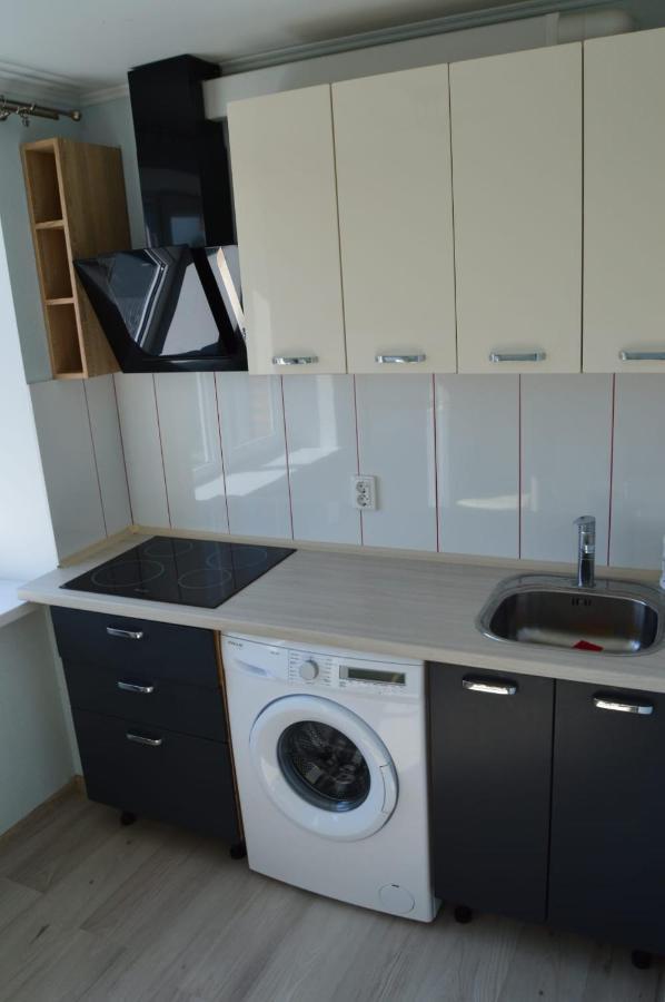 Pa Apartment Rēzekne Kültér fotó
