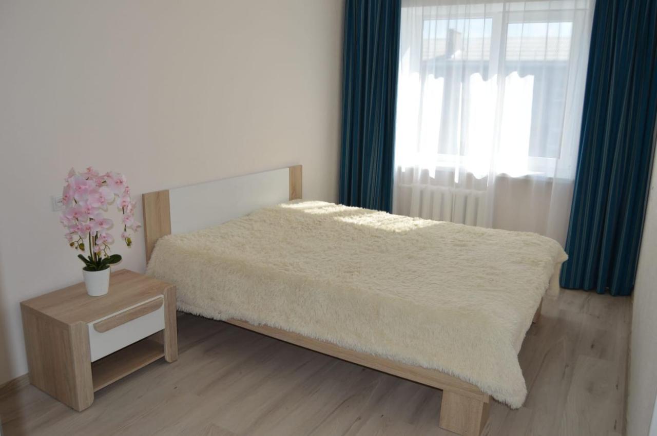 Pa Apartment Rēzekne Kültér fotó