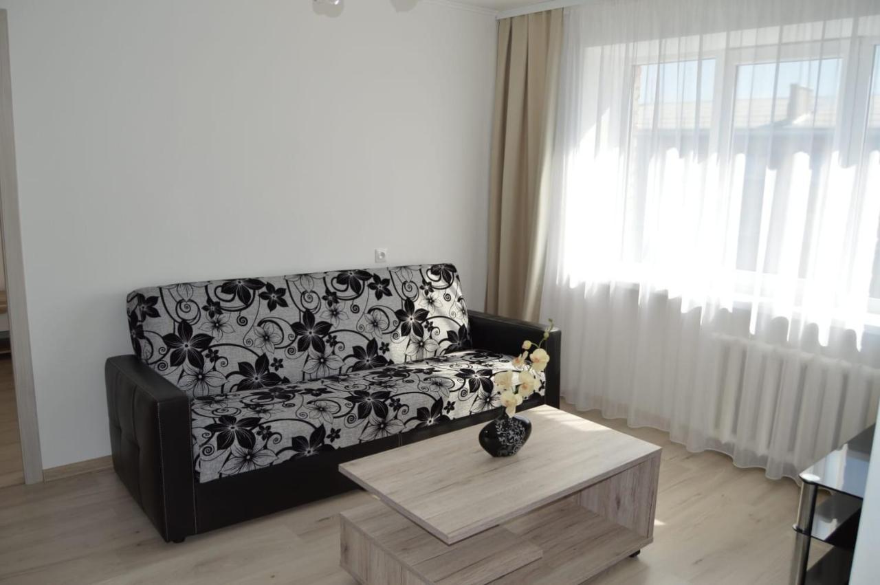 Pa Apartment Rēzekne Kültér fotó