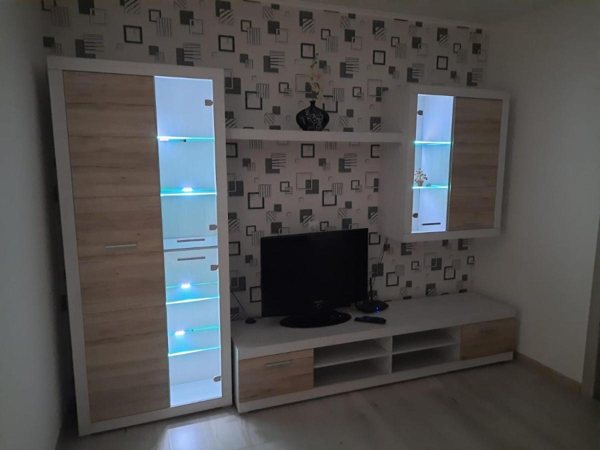 Pa Apartment Rēzekne Kültér fotó