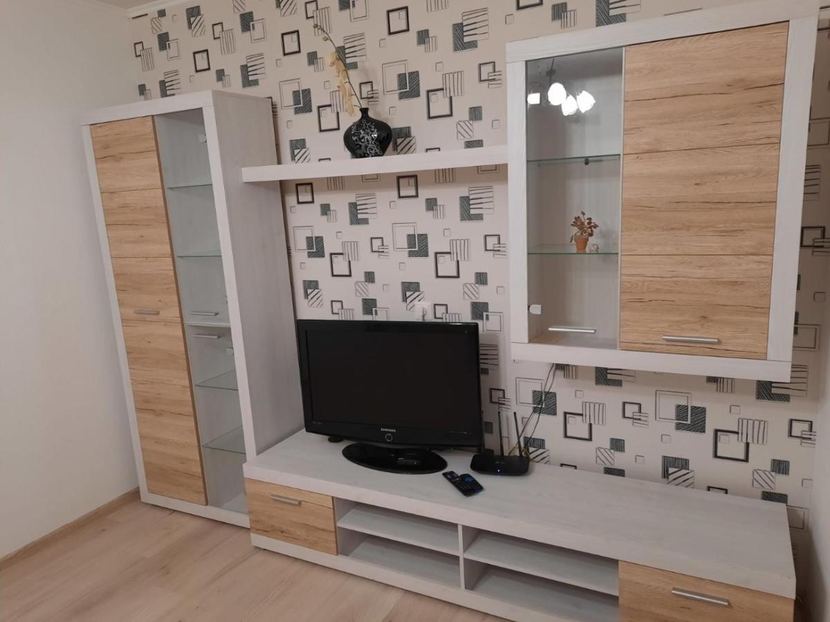 Pa Apartment Rēzekne Kültér fotó