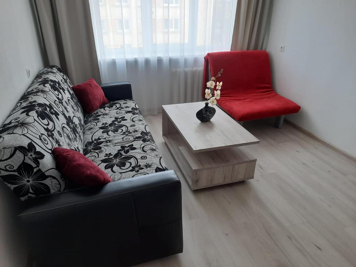 Pa Apartment Rēzekne Kültér fotó